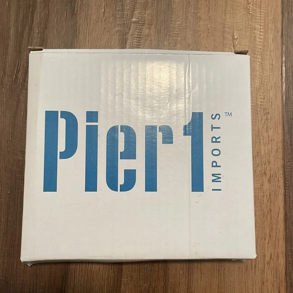 Pier 1 Imports Jewelry Tray